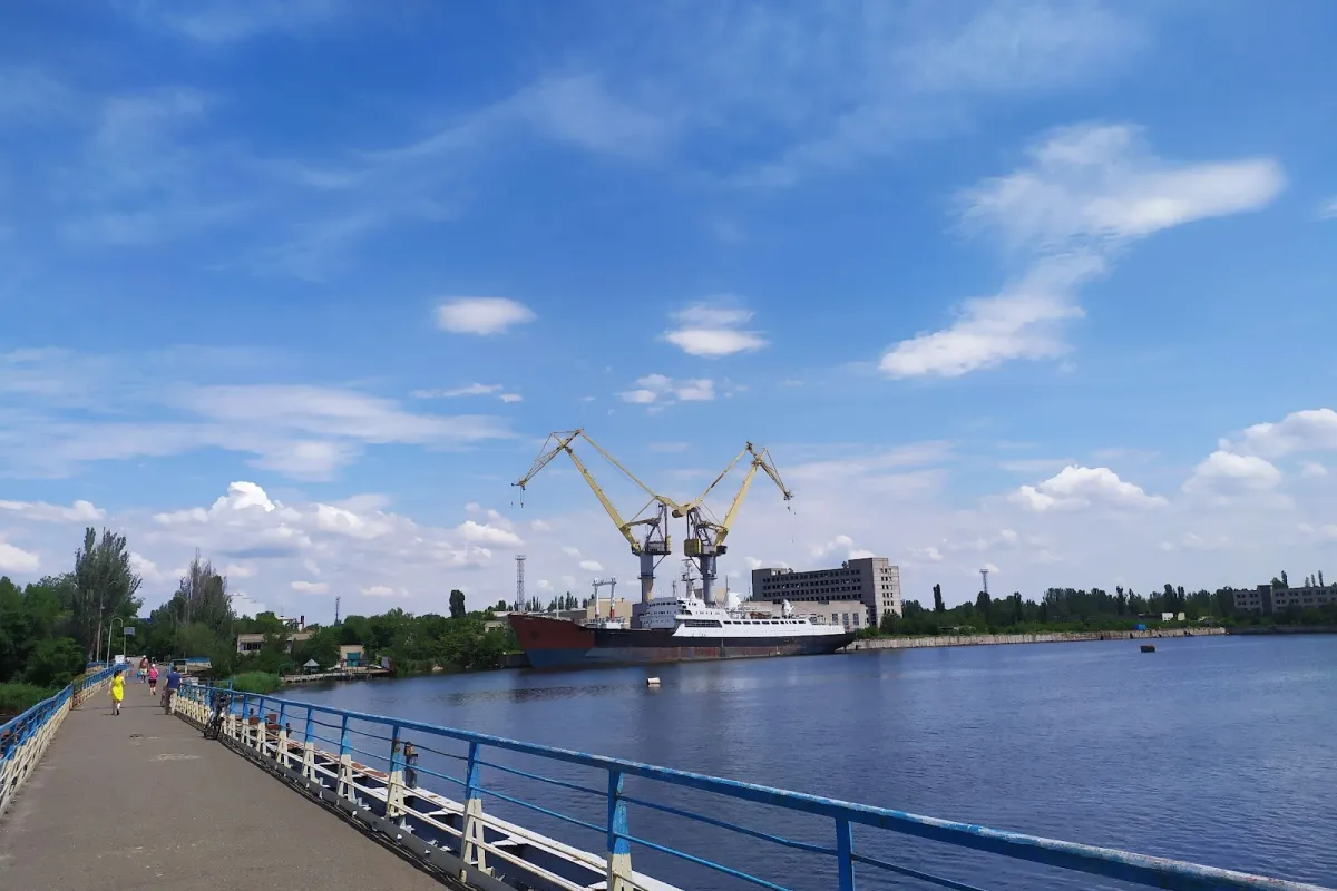Kreatyvnyy Prostir "Ponton" photo 1