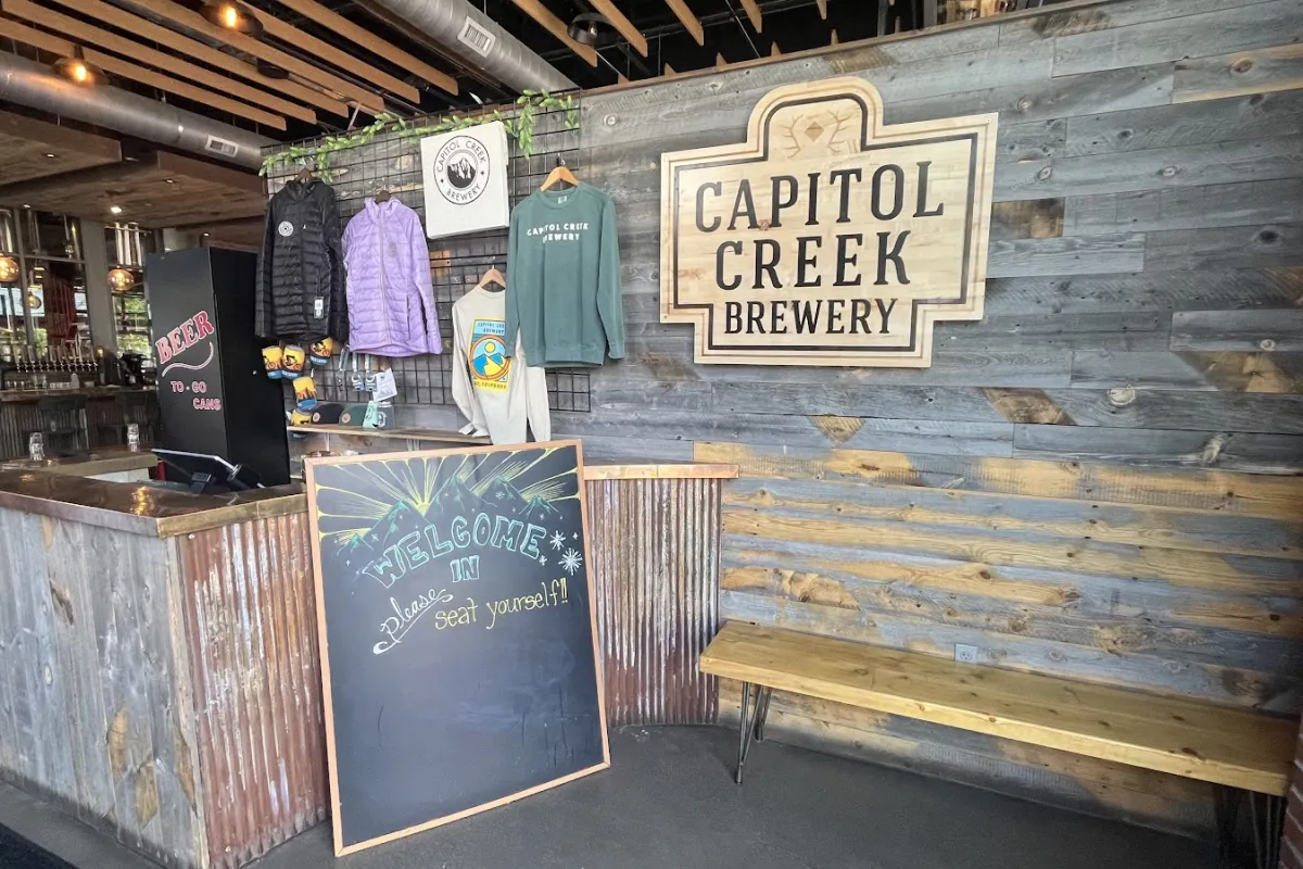 Westbound & Down Brewing Company photo 1
