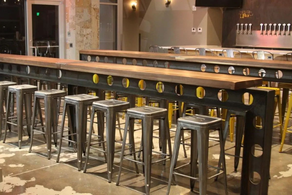 Mash Lab Brewing & Kitchen photo 1