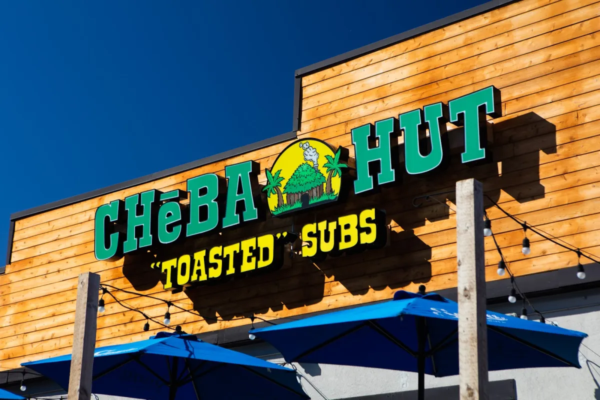 Cheba Hut "Toasted" Subs photo 1