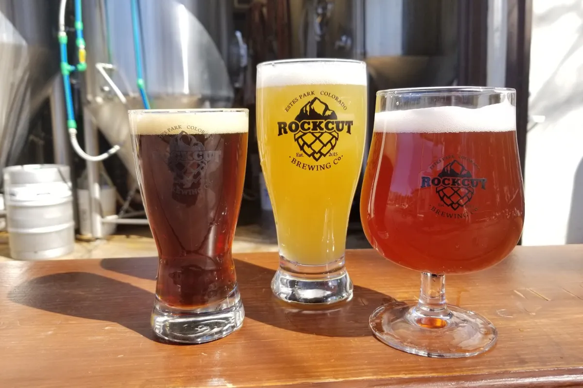 Rock Cut Brewing Company photo 1
