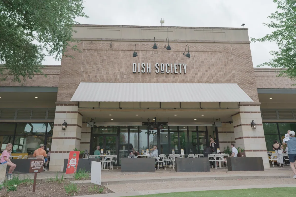 Dish Society photo 1