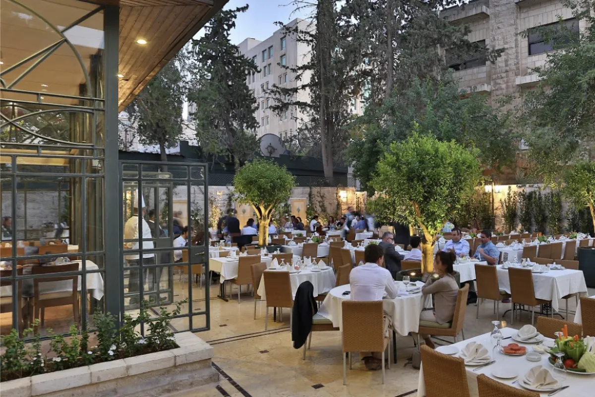 Fakhreldin Restaurant photo 1