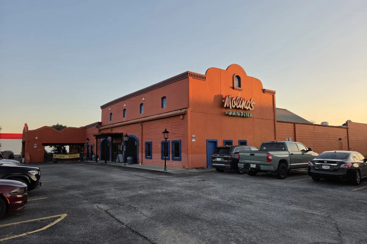 Molina's Cantina photo 1