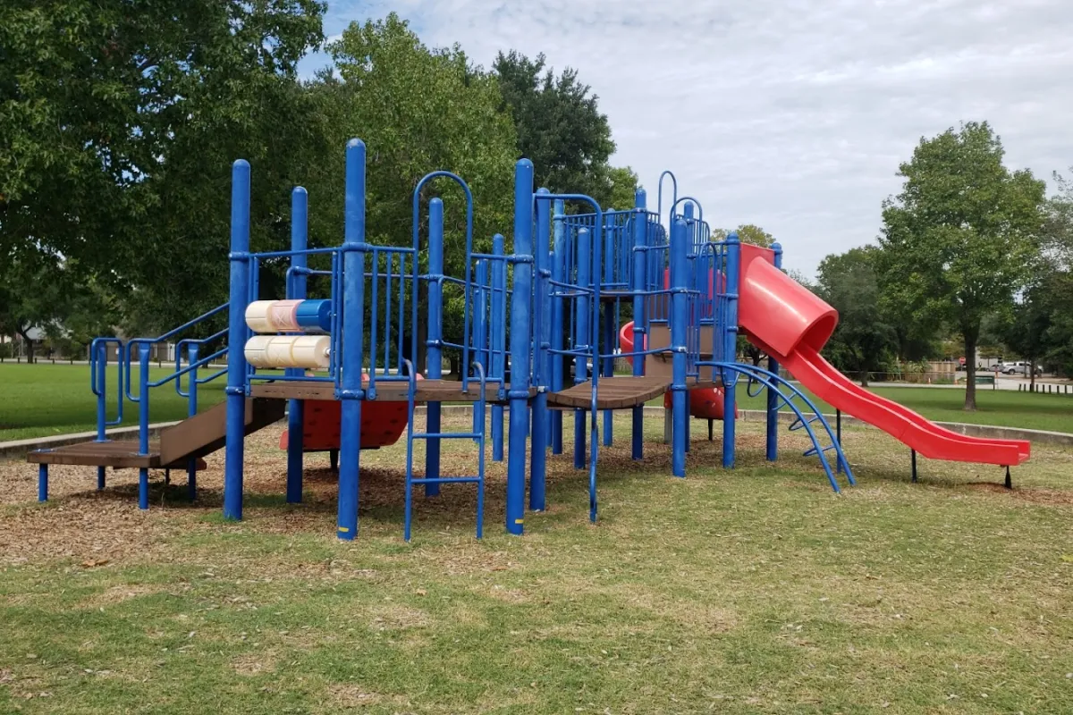 American Legion Park photo 1