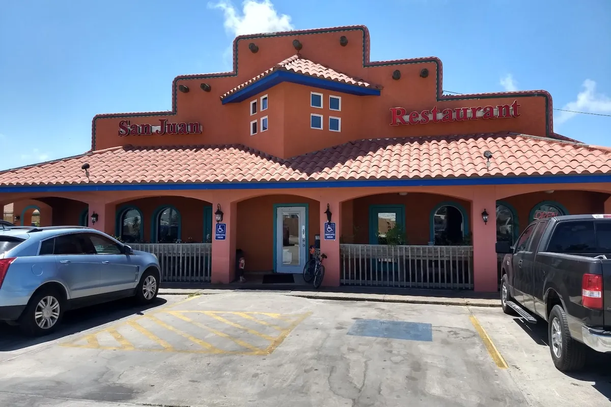Restaurant San Juan photo 1