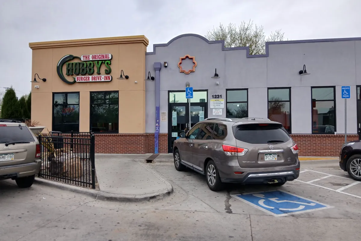 The Original Chubby's Denver photo 1