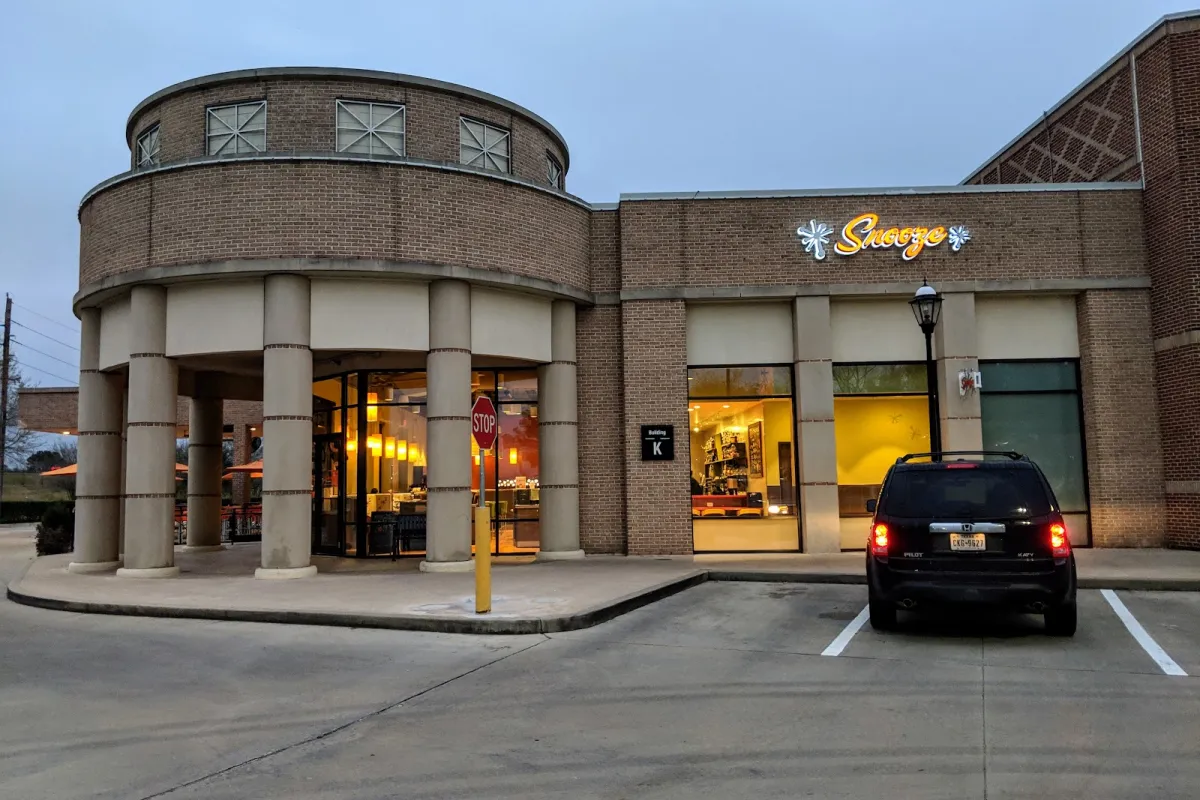 Snooze, an A.M. Eatery photo 1
