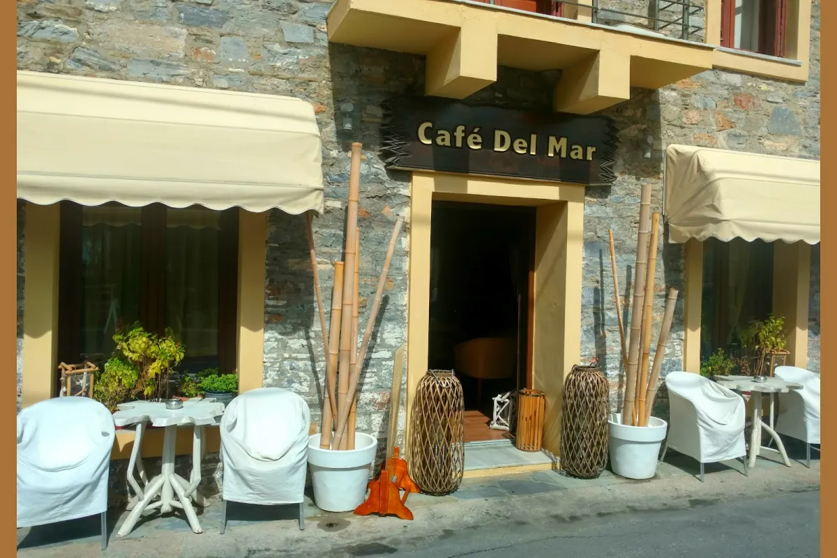 Cafe Del Mar photo 1