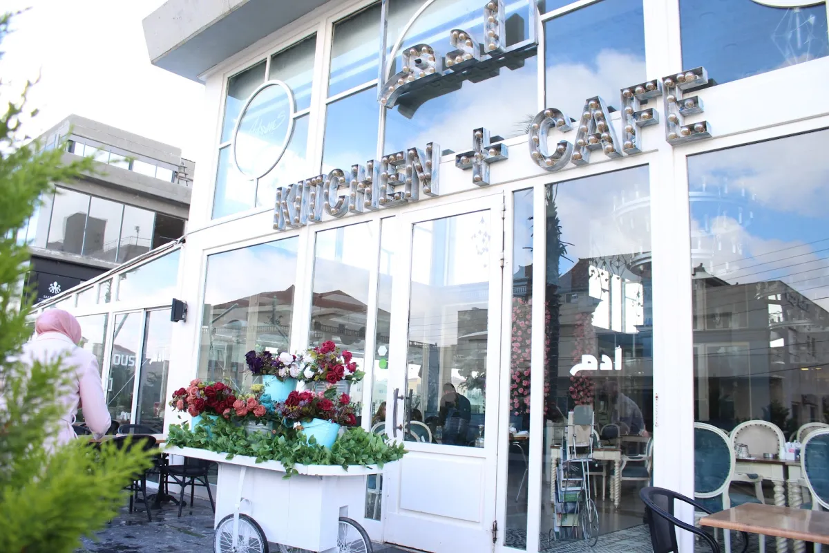 Adam’s Secrets Restaurant & Cafe photo 1