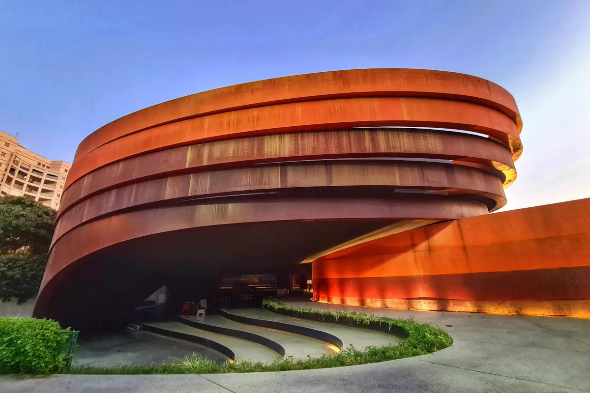 Design Museum Holon photo 1
