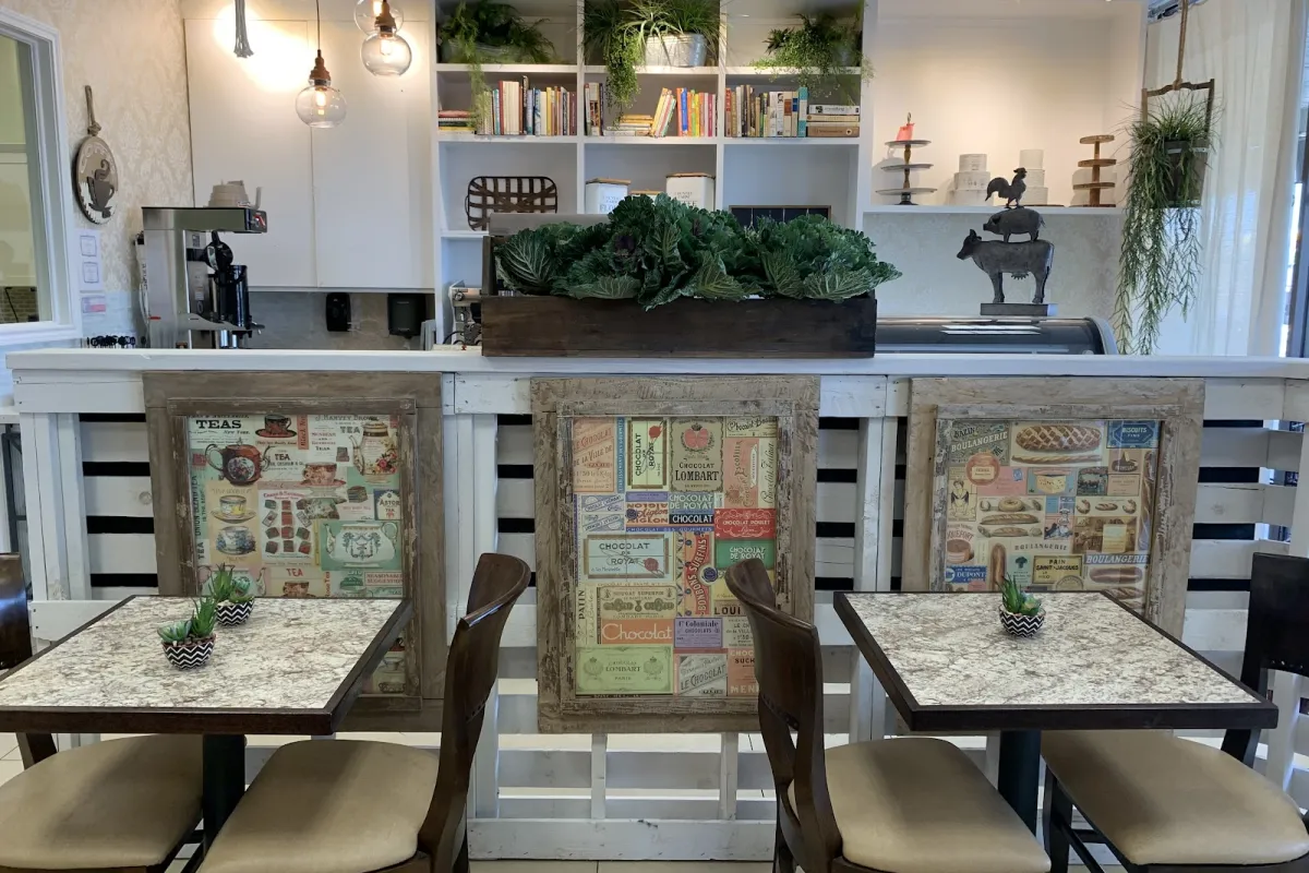 Harvest Kitchen & Bakery photo 1