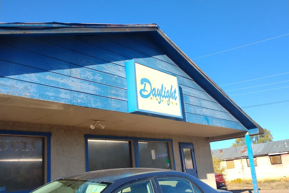 Daylight Donuts photo 1