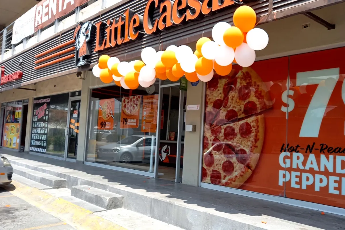 Little Caesar's photo 1