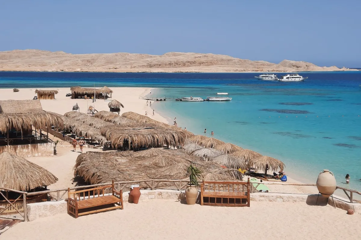 Mahmya Island photo 1