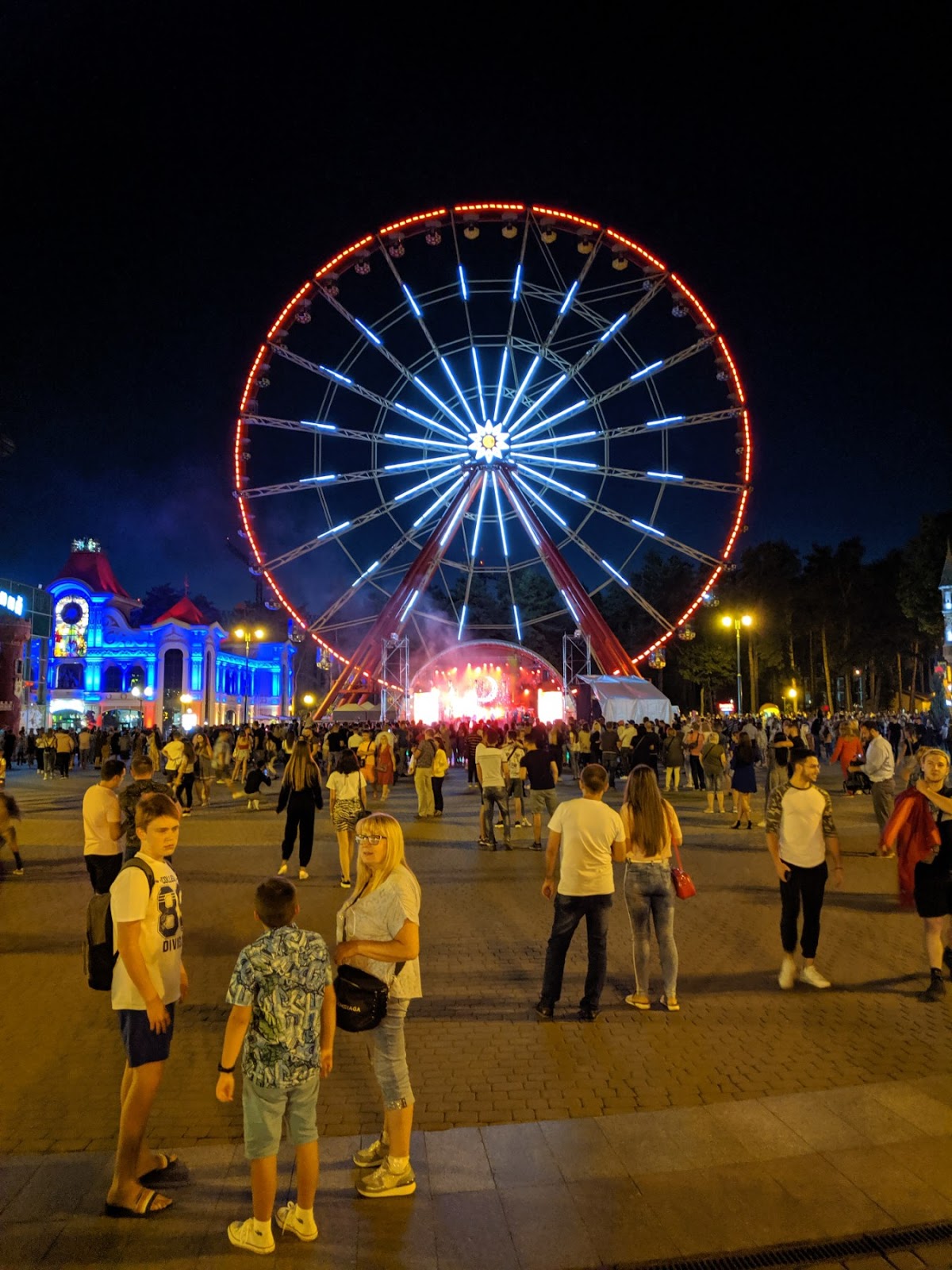 Мотузкове містечко S-Park photo 6