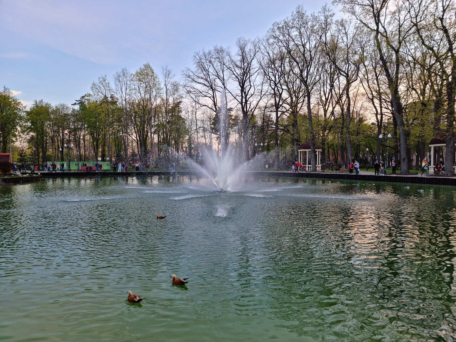 Мотузкове містечко S-Park photo 3