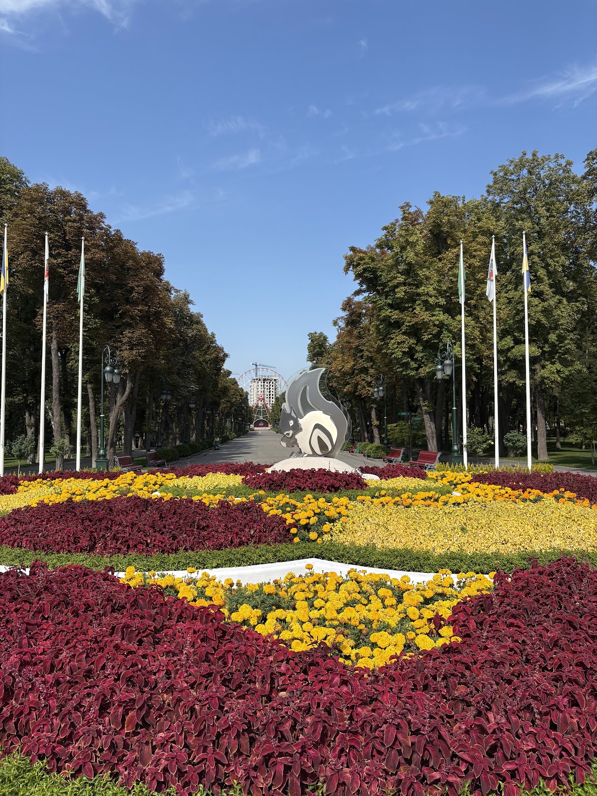 Мотузкове містечко S-Park photo 9