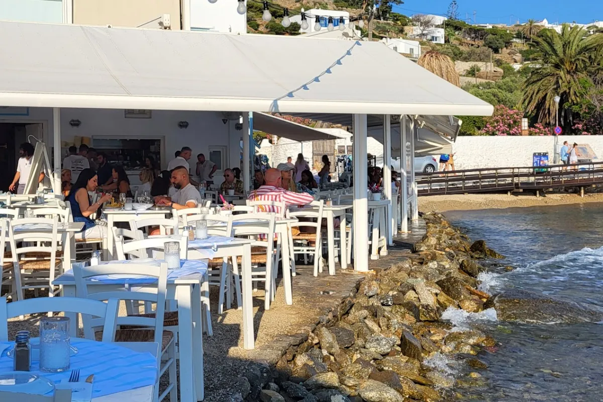 Kavos Taverna photo 1