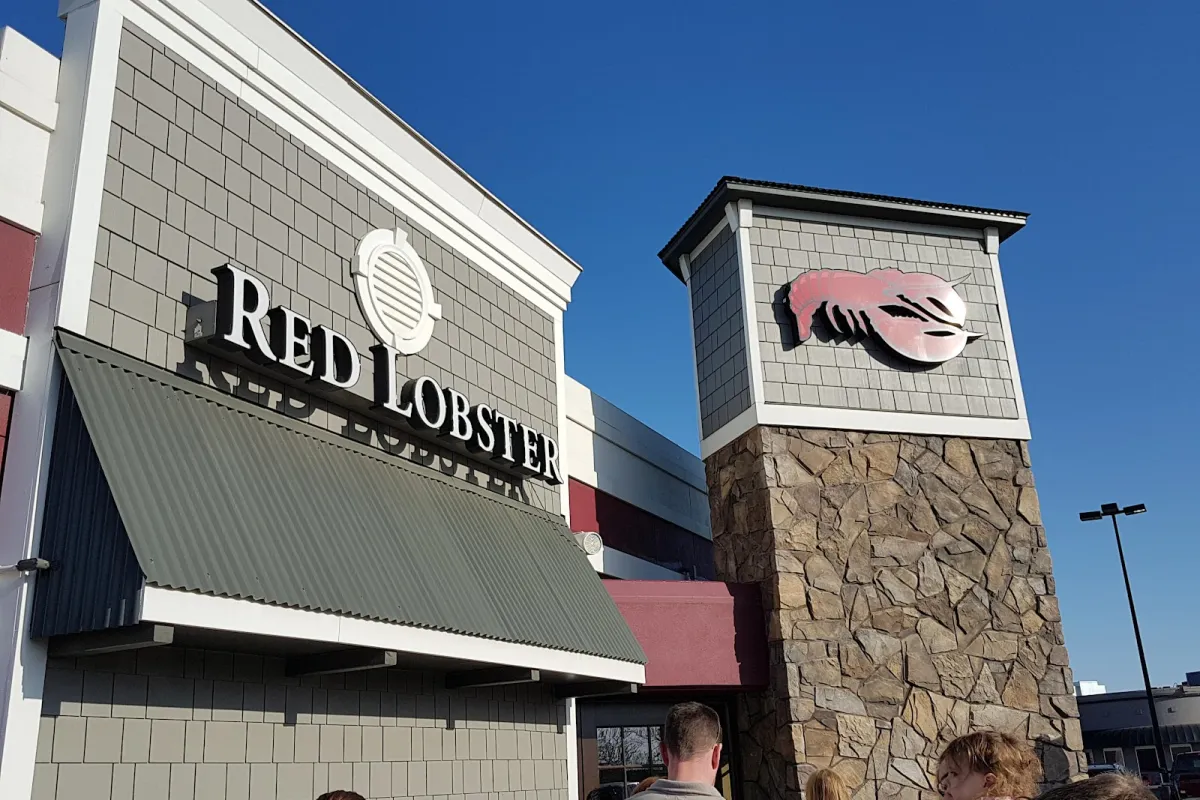 Red Lobster photo 1