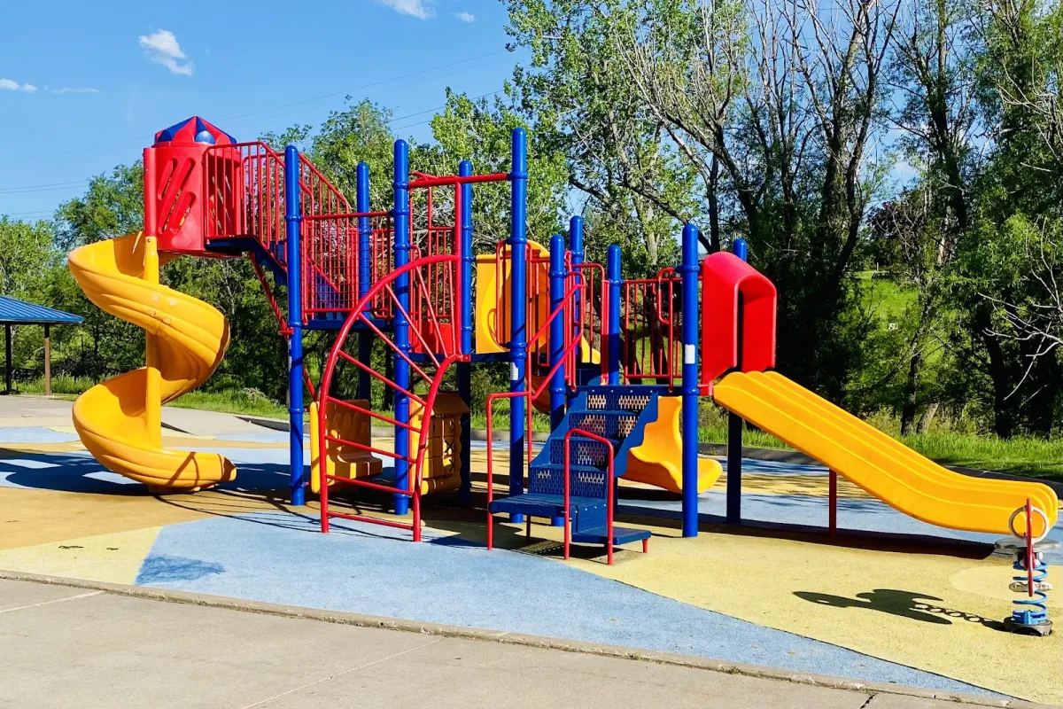 Sunset Park photo 1