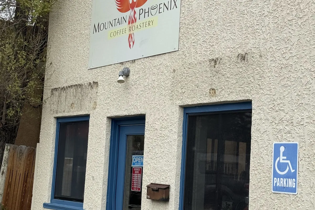 Mountain Phoenix Coffee Shop photo 1
