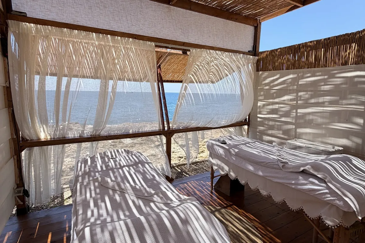 SeaSalt Spa Batroun photo 1