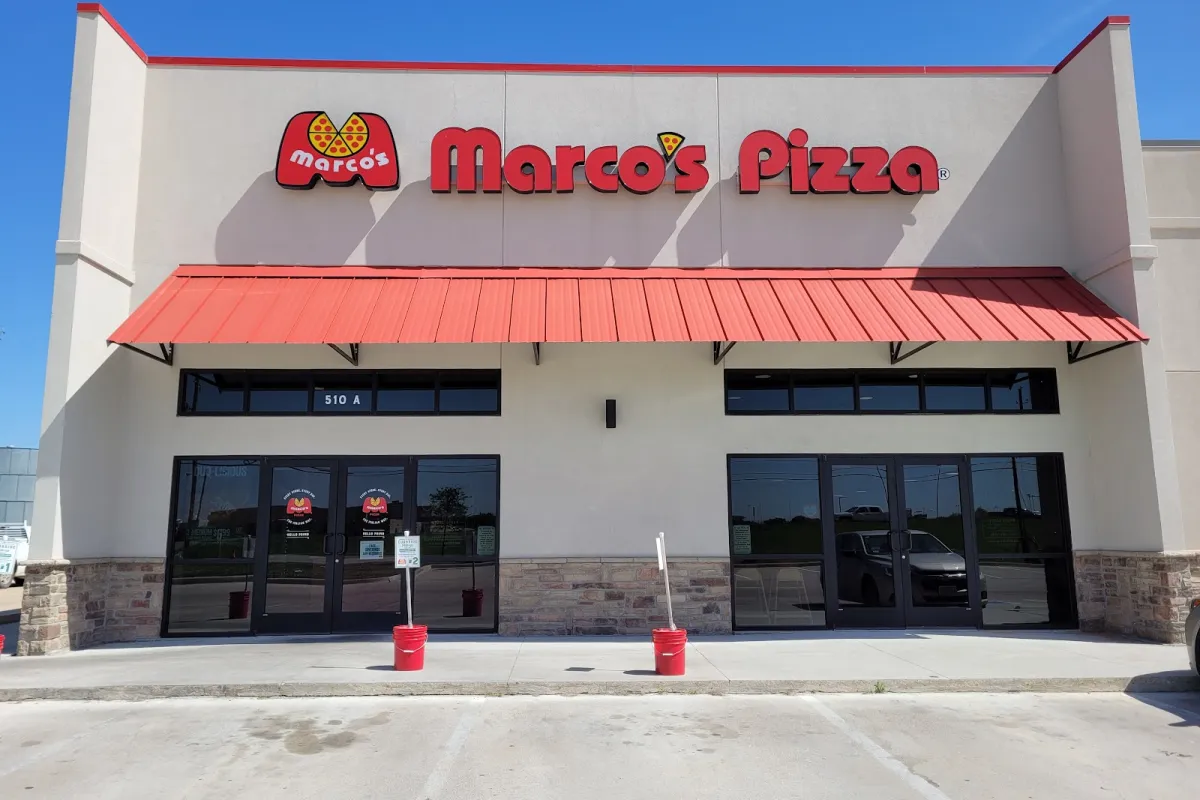 Marco's Pizza photo 1