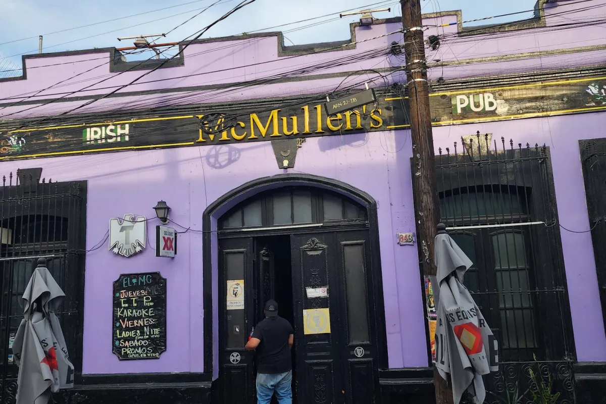 McMullen's photo 1