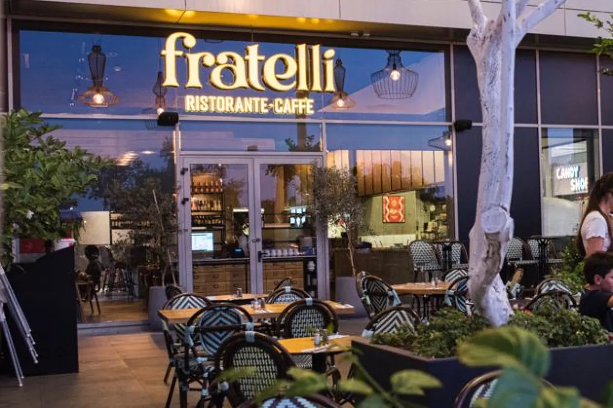 Fratelli photo 1