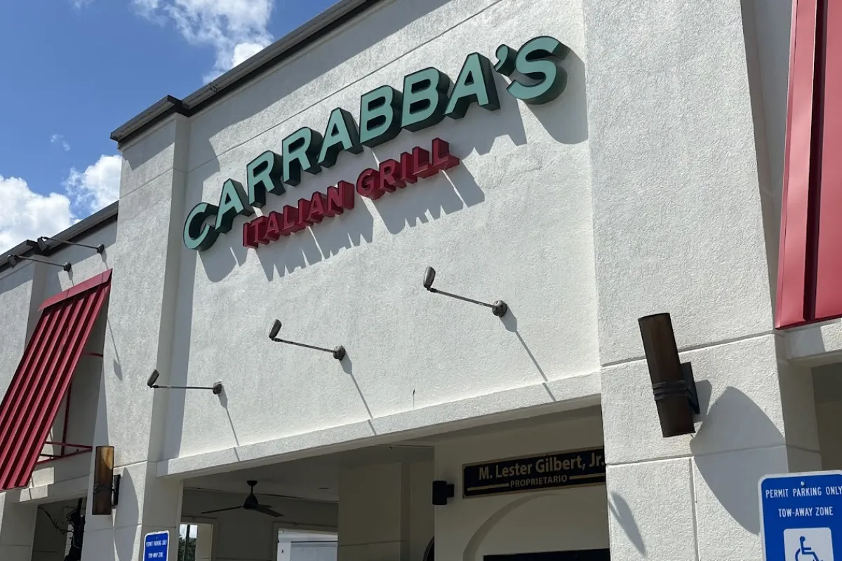 Carrabba's Italian Grill photo 1