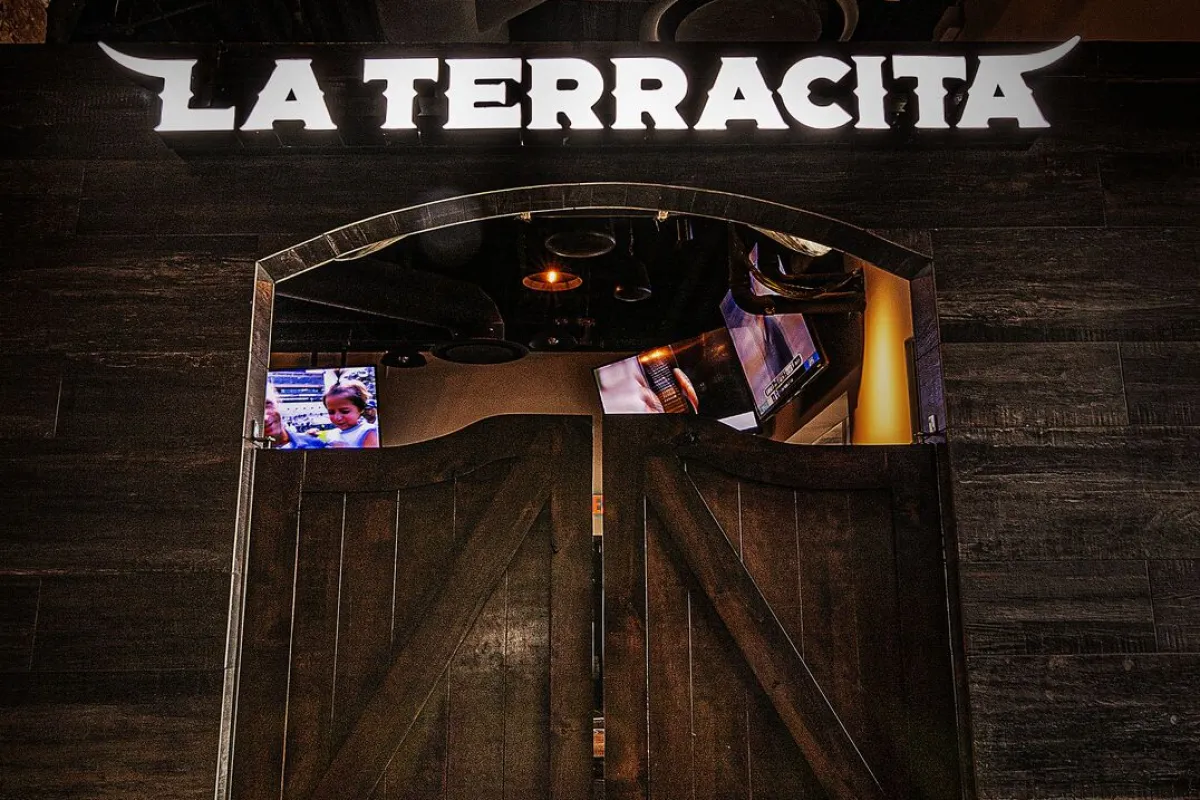 Corralito Steak House - Zaragoza photo 1