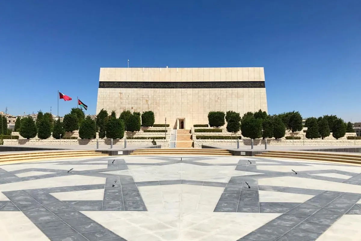 Martyrs' Memorial Museum photo 1
