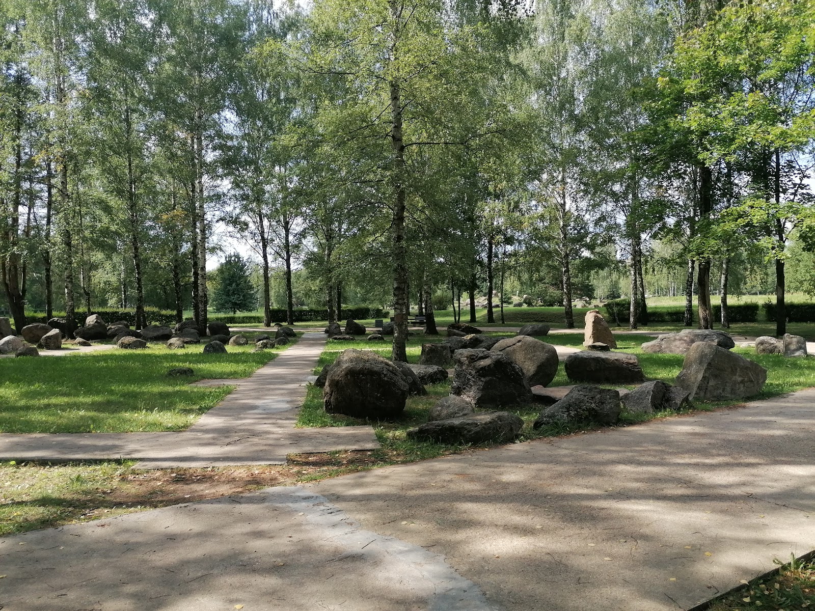 Park of Stones photo 11