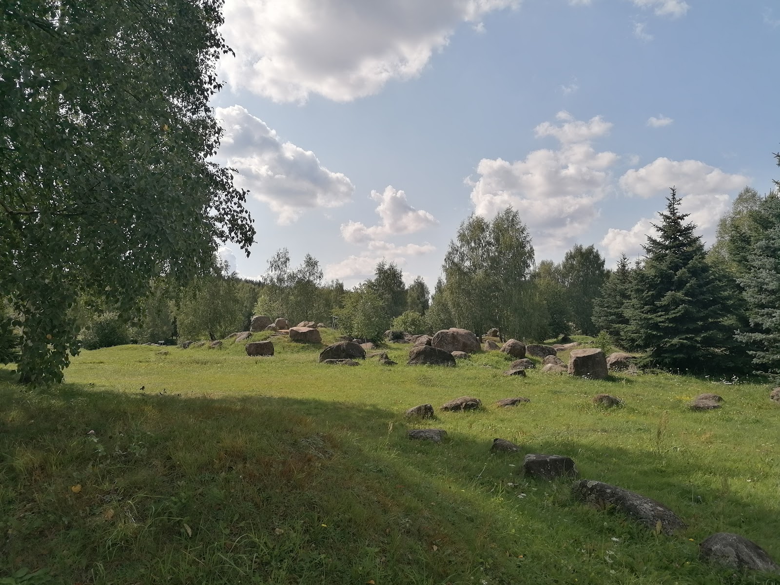 Park of Stones photo 10