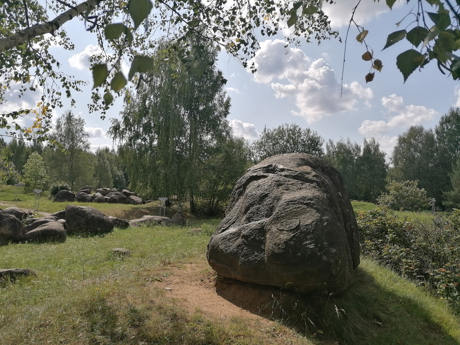 Park of Stones photo 8