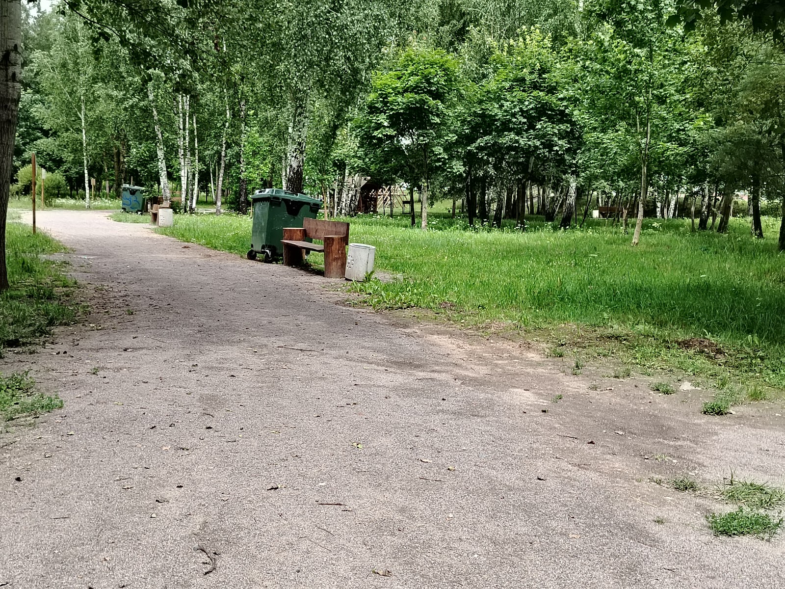 Park of Stones photo 2