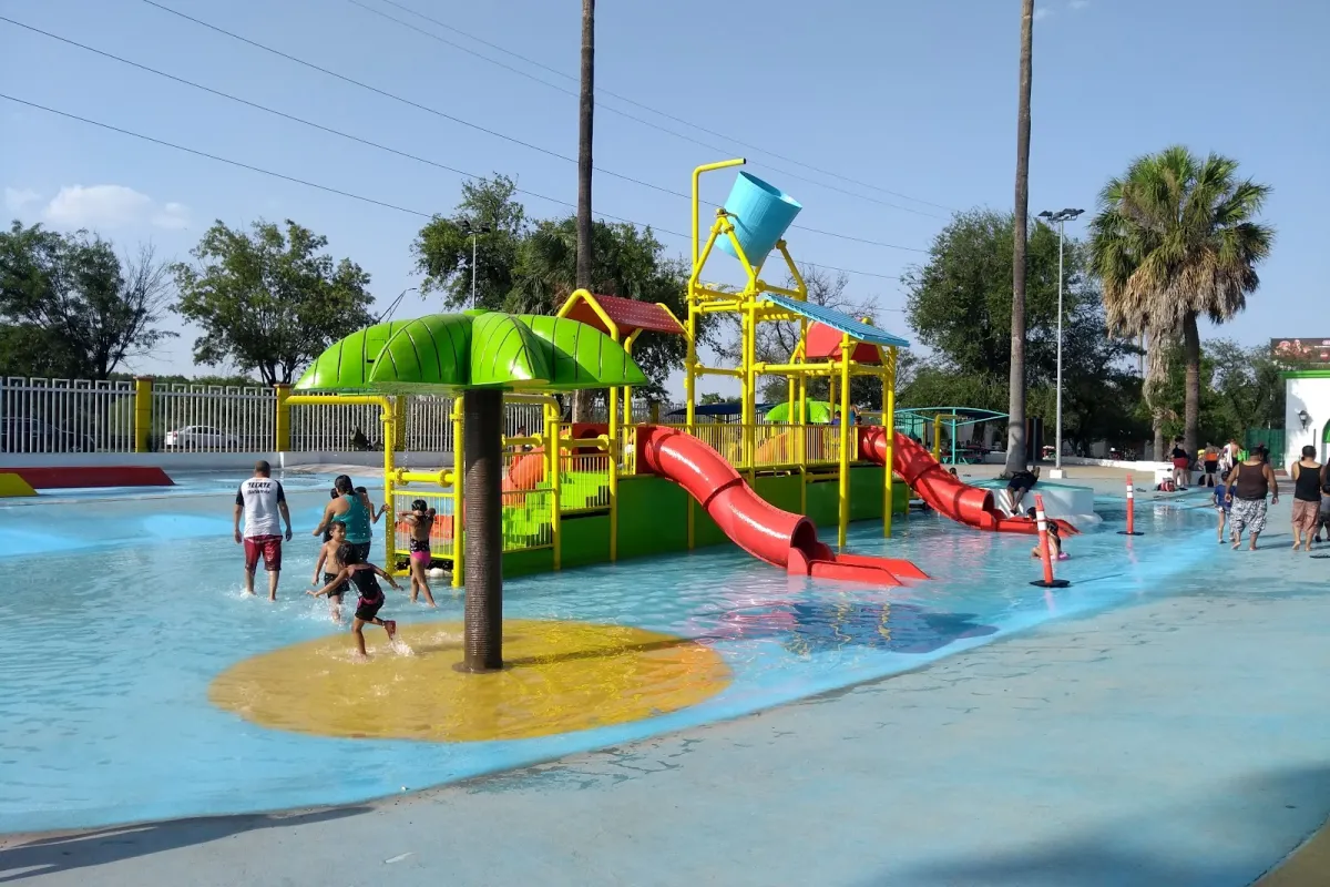 España Park photo 1
