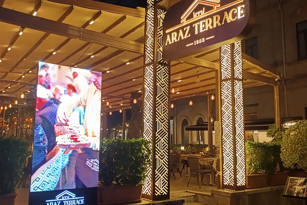 Araz Terrace photo 1