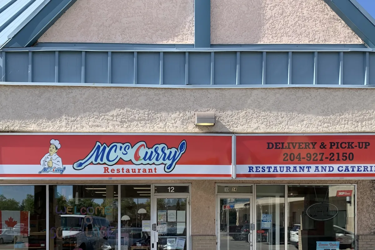 MC's Curry photo 1