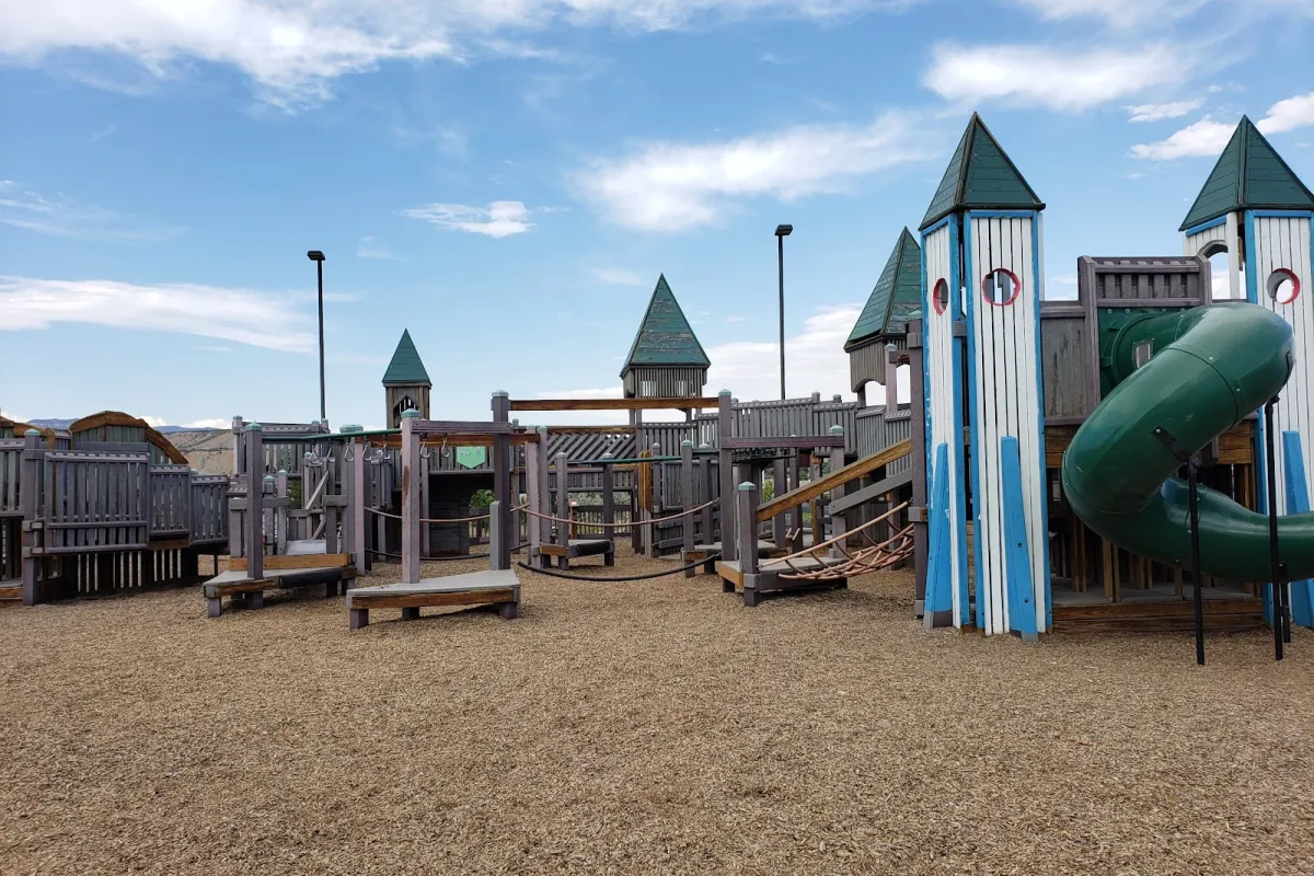 Basso Dino-Mine Adventure Park photo 1