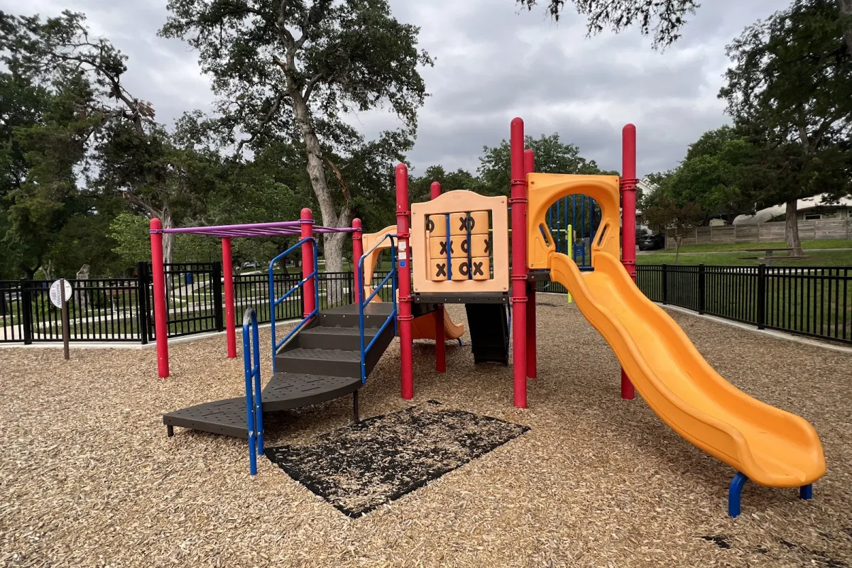 Ricky Guerrero Park photo 1