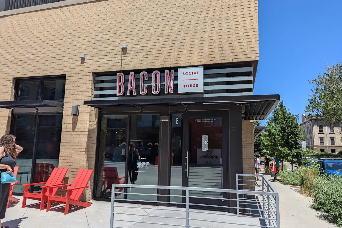 Bacon Social House - Littleton photo 1