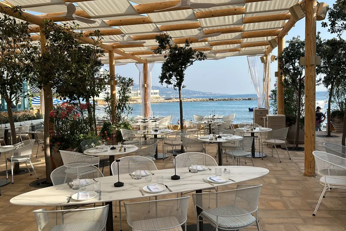 Bebabel Batroun Bahsa photo 1