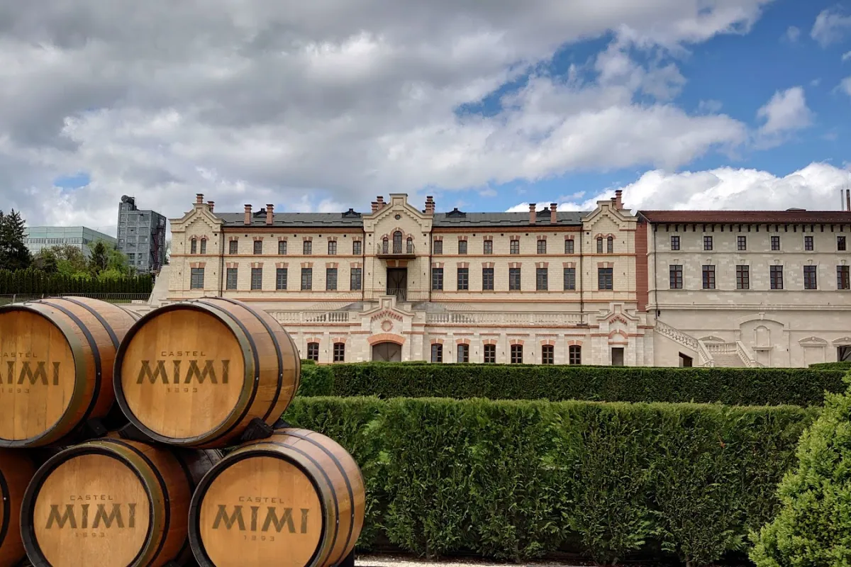 Mimi Castle photo 1