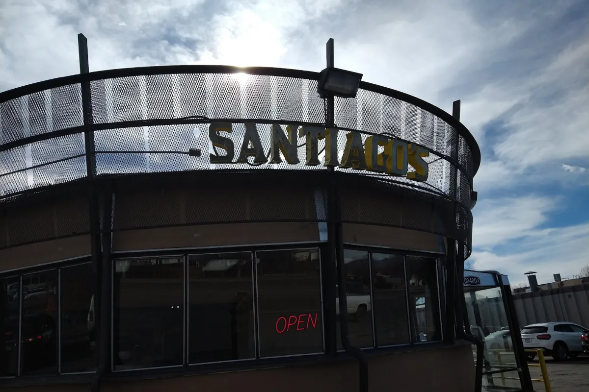 Santiago's Mexican Restaurant photo 1