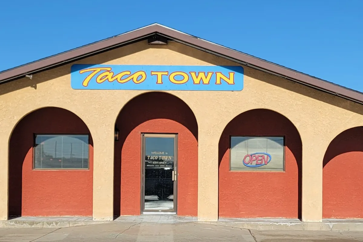 Taco Town photo 1