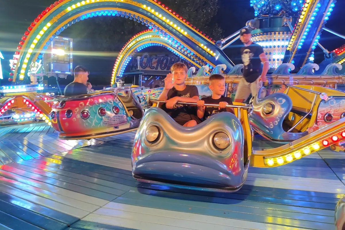 Lunapark photo 1