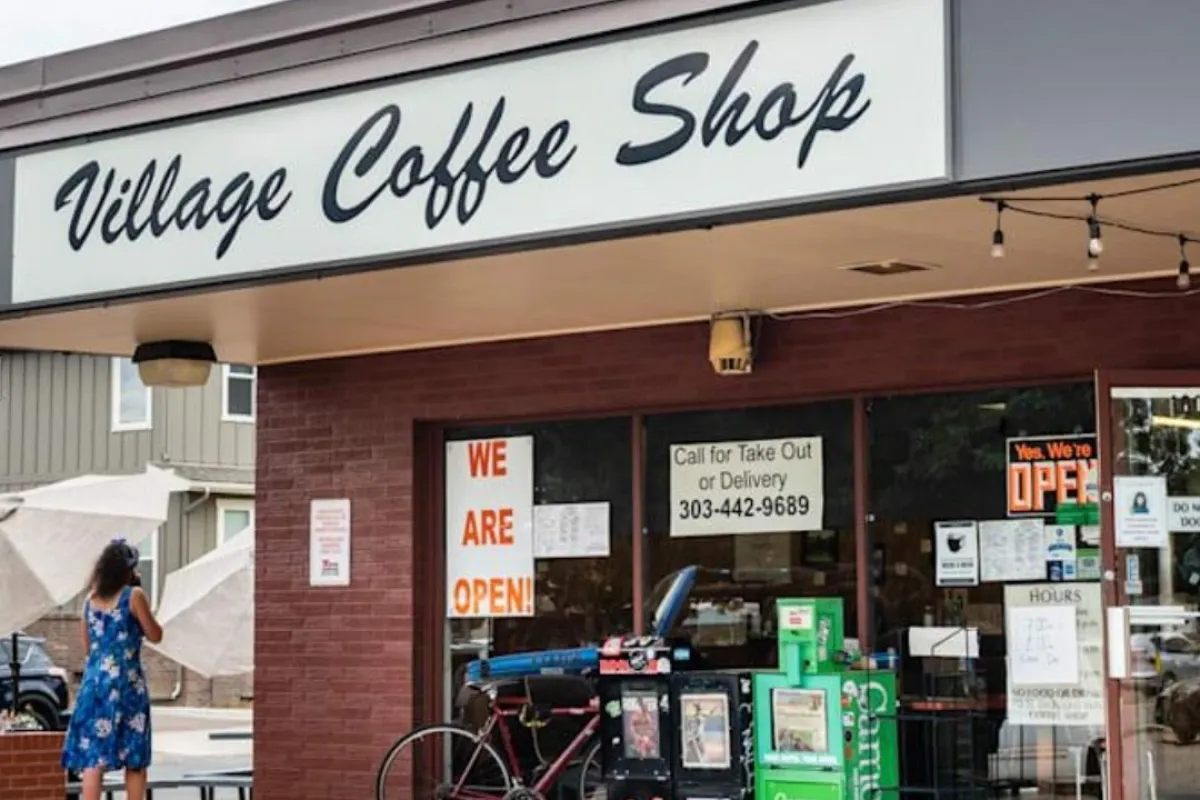 Village Coffee Shop Breakfast & Lunch photo 1