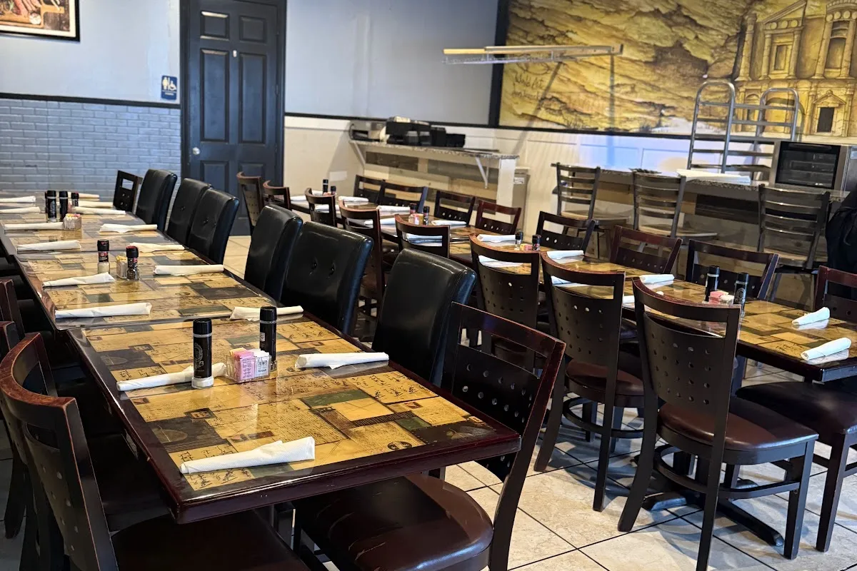 Ginger Cafe&Grill photo 1